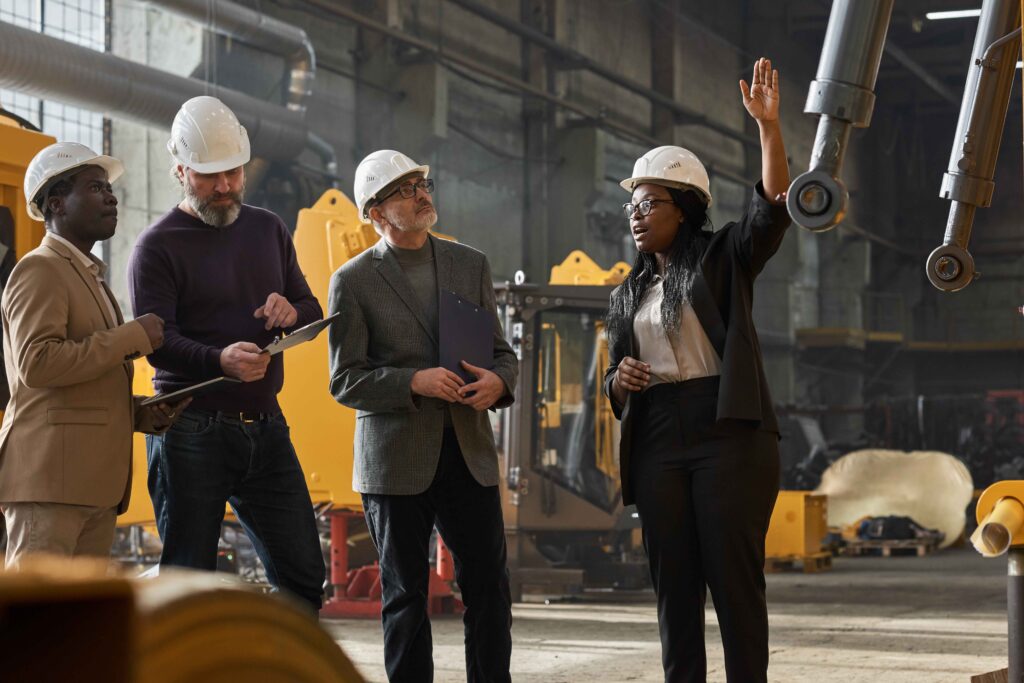 Fire Protection Engineering in Alberta, Canada